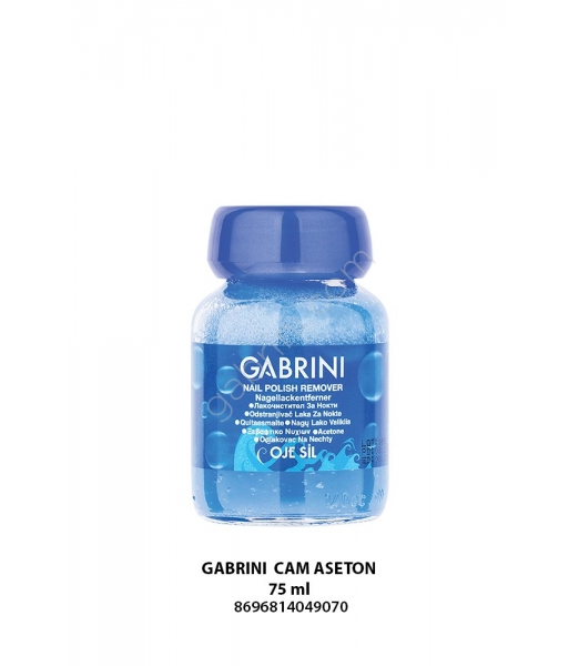 GABRINI CAM ASETON 75 ML (SADE)