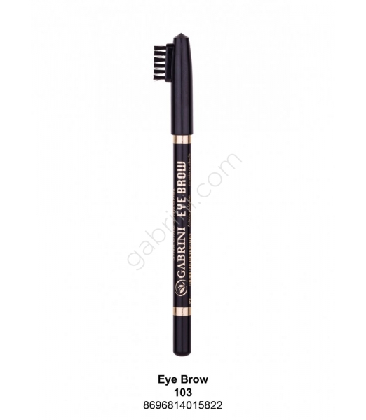GABRINI Eye Brow Pencil 103