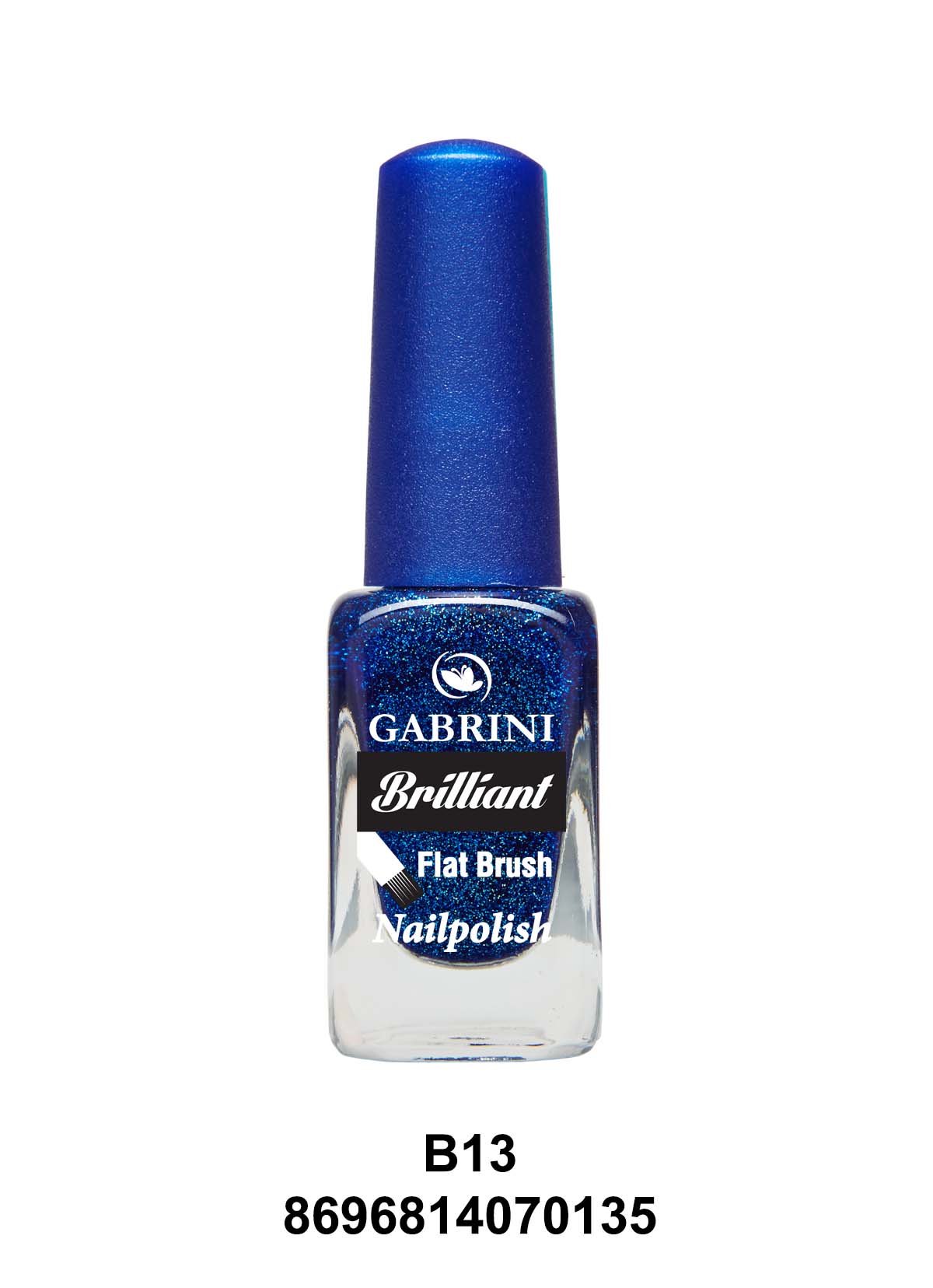 GABRINI BRILLIANT NAILPOLISH B13 Fiyatı Taksit Seçenekleri