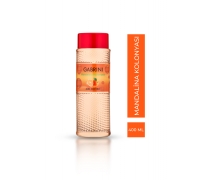 GABRINI KOLONYA 400 ML (MANDALİNA)