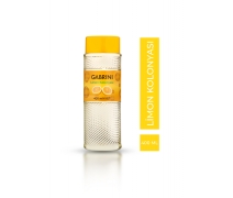 GABRINI KOLONYA 400 ML (S.LİMON)