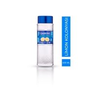 GABRINI KOLONYA 400 ML (LİMON)