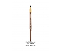 GABRINI EYE MAX EYEBROW PENCIL 03