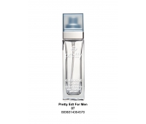 GABRINI PRETTY MİNİ EDT MAN 30 ML NO: 07