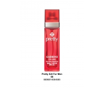 GABRINI PRETTY MİNİ EDT MAN 30 ML NO: 08