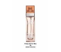 GABRINI PRETTY MİNİ EDT MAN 30 ML NO: 09