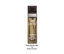 GABRINI PRETTY MİNİ EDT MAN 30 ML NO: 12