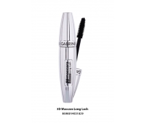 GABRINI 3D MASCARA LONG LASH