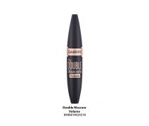 GABRINI DOUBLE MASCARA VOLUME