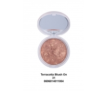 GABRINI TERRACOTTA BLUSH ON  31