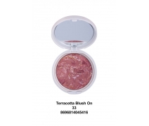 GABRINI TERRACOTTA BLUSH ON  33