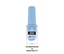 GABRINI 3D NAILPOLISH 13