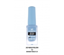 GABRINI 3D NAILPOLISH 13