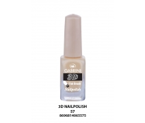 GABRINI 3D NAILPOLISH 57