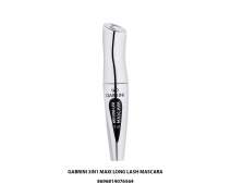 GABRINI 3IN1 MAXI LONG LASH MASCARA