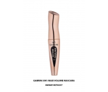 GABRINI 3IN1 MAXI VOLUME MASCARA