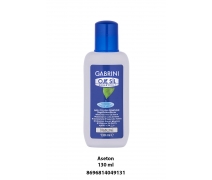 GABRINI ASETON 130 ML (SADE)