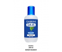 GABRINI ASETON 200 ML (SADE)