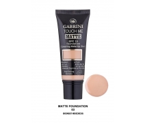 GABRINI MATTE FOUNDATION 03