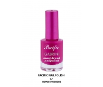 GABRINI PACIFIC NAILPOLISH-17