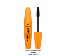 GABRINI Silicone Brush Mascara Long Lash