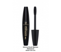 GABRINI Silicone Brush Mascara Waterproof