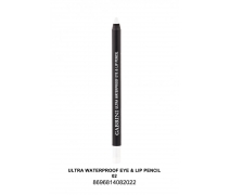 GABRINI Ultra Waterproof Lip& Eye Pencil 02