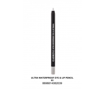 GABRINI Ultra Waterproof Lip& Eye Pencil 03