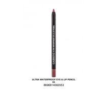 GABRINI Ultra Waterproof Lip& Eye Pencil 05