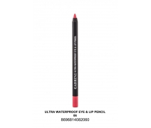GABRINI Ultra Waterproof Lip& Eye Pencil 06