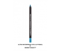 GABRINI Ultra Waterproof Lip& Eye Pencil 07