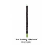 GABRINI Ultra Waterproof Lip& Eye Pencil 08