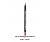GABRINI Ultra Waterproof Lip& Eye Pencil 09