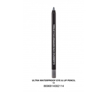 GABRINI Ultra Waterproof Lip& Eye Pencil 11
