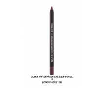GABRINI Ultra Waterproof Lip& Eye Pencil 13