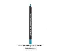 GABRINI Ultra Waterproof Lip& Eye Pencil 15