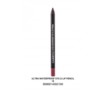 GABRINI Ultra Waterproof Lip& Eye Pencil 16