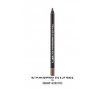 GABRINI Ultra Waterproof Lip& Eye Pencil 18