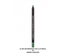 GABRINI Ultra Waterproof Lip& Eye Pencil 20