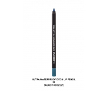 GABRINI Ultra Waterproof Lip& Eye Pencil 22