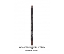 GABRINI Ultra Waterproof Lip& Eye Pencil 24