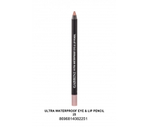 GABRINI Ultra Waterproof Lip& Eye Pencil 25