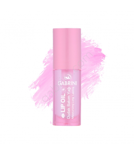 Gabrini Lip Oil - Strawberry