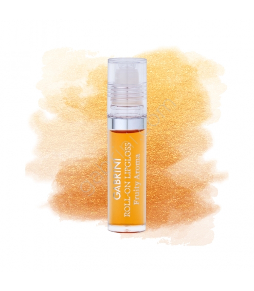 Gabrini Roll-On Lipgloss Pineapple