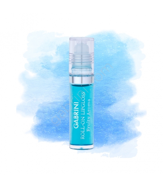 Gabrini Roll-On Lipgloss Tuttifruitti