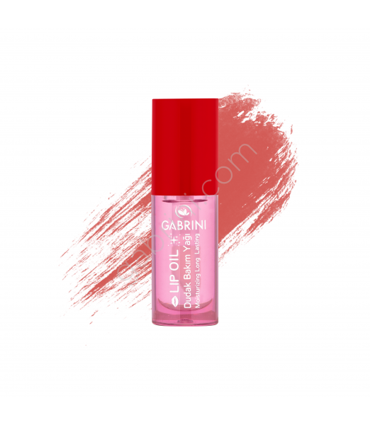 Gabrini Lip Oil - Cherry