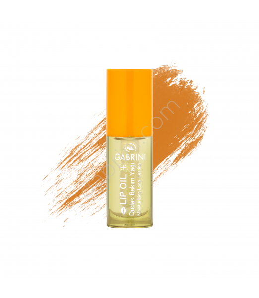 Gabrini Lip Oil - Pineapple