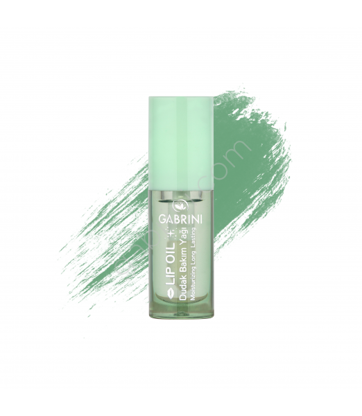 Gabrini Lip Oil - Apple