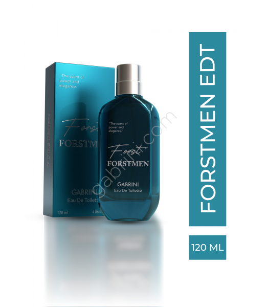 Gabrini Forstmen EDT 120 ml