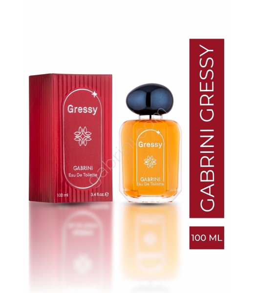 Gabrini Gressy EDT 100 ml